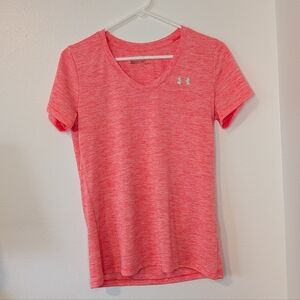 NWOT Under Armour Heat Gear Tee